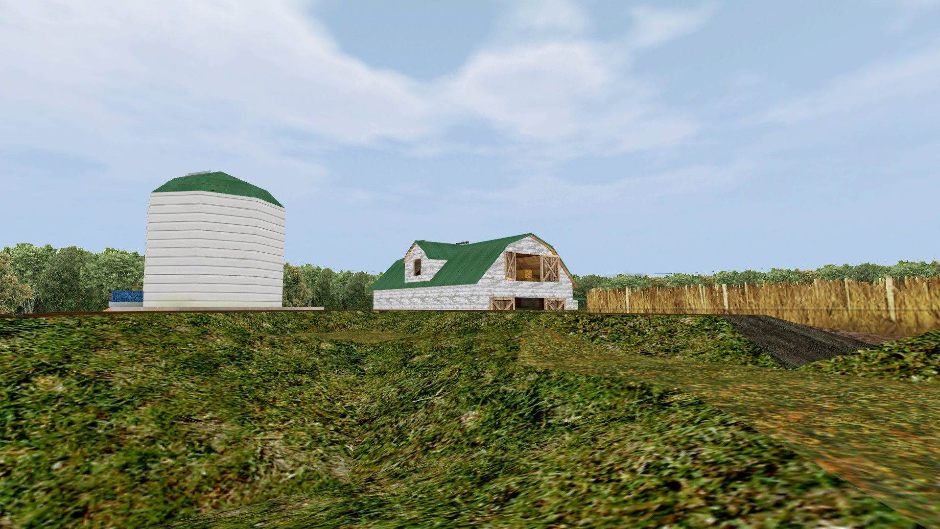 Homestead