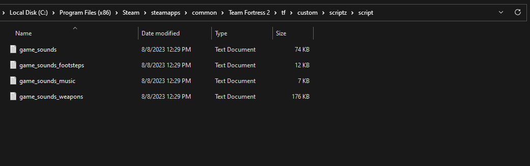 How To Add More Killsounds&Hitsounds etc. (Script)