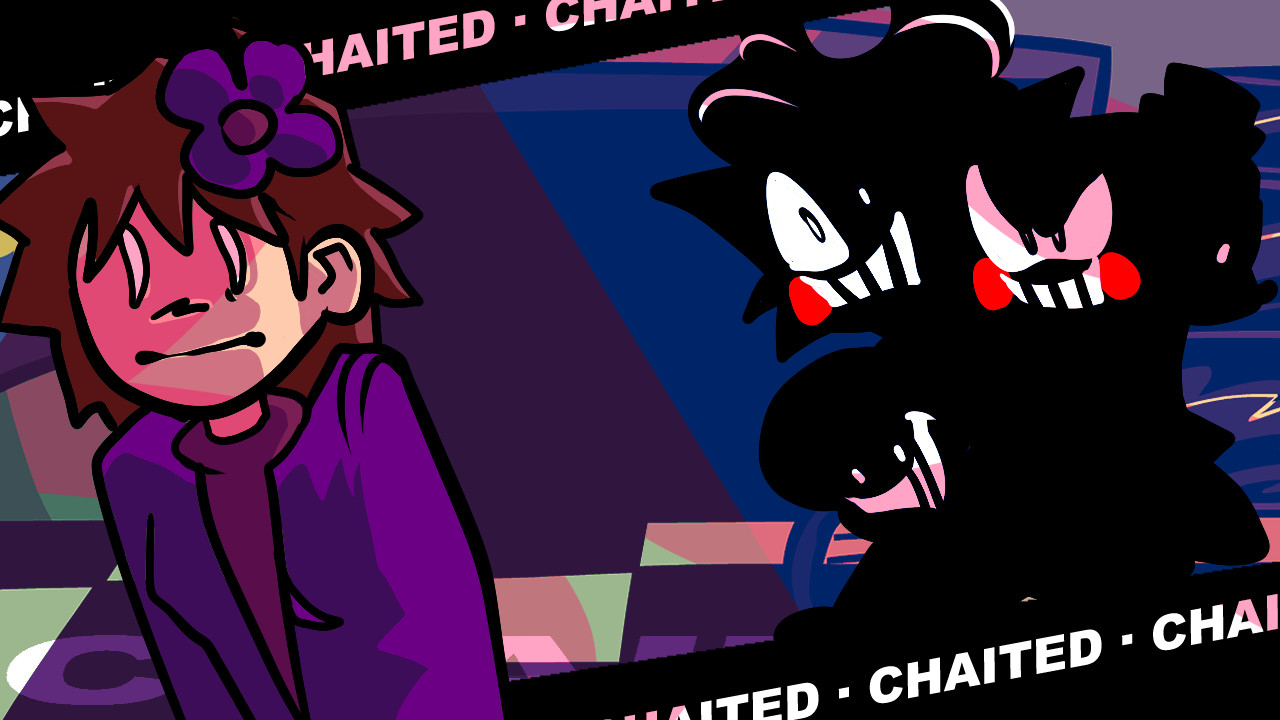 Chaited (BOILED COVER)