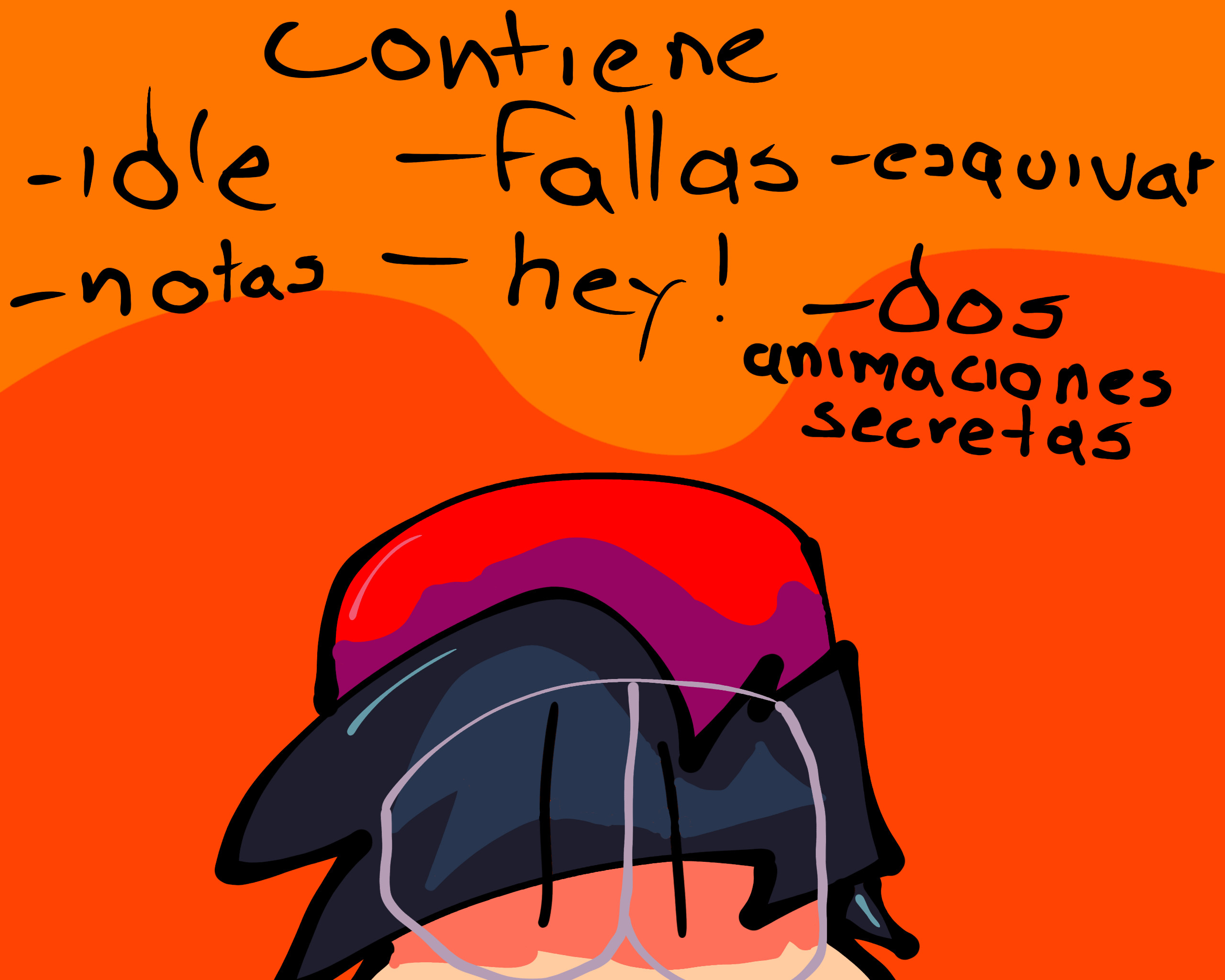 skin del elcrack