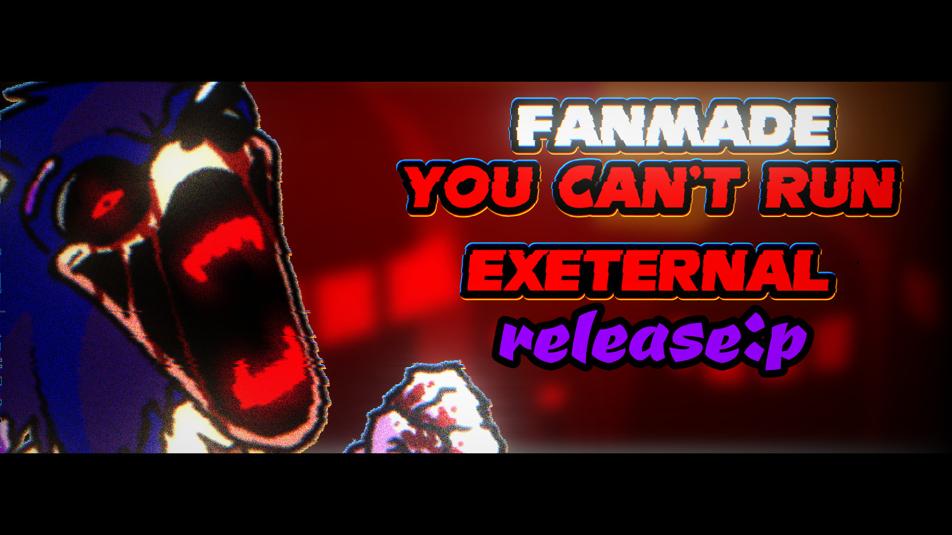 Fanmade YCR EXEternal Sprite