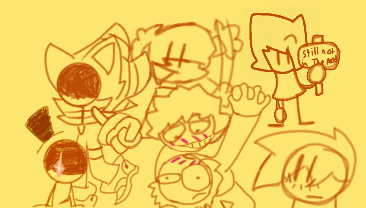 Vs artist revival