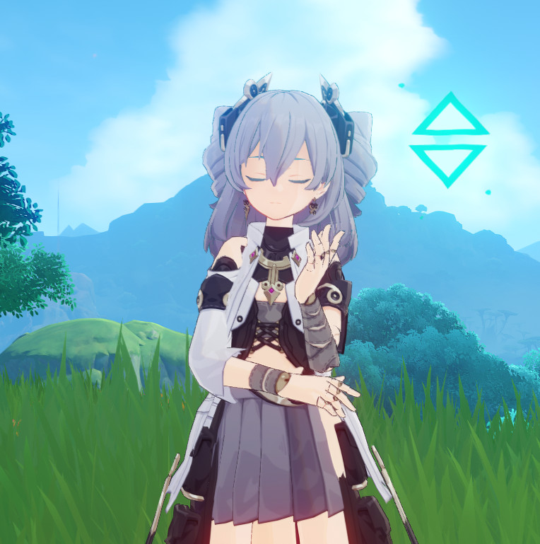 Honkai impact 3rd Prometheus（futa）