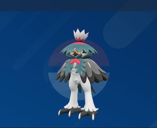 Steam Workshop::Pokémon- Shiny Mega Gardevoir