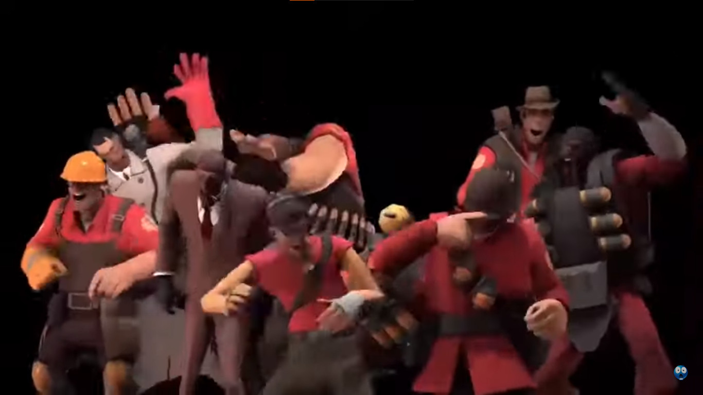 The Schadenfreude intro replacement