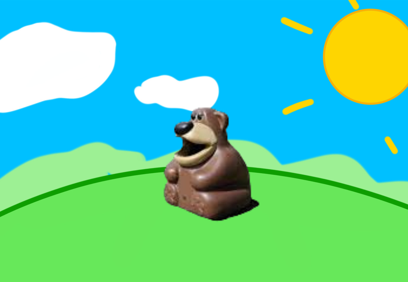Fredi Fazber MEME FULL MOD