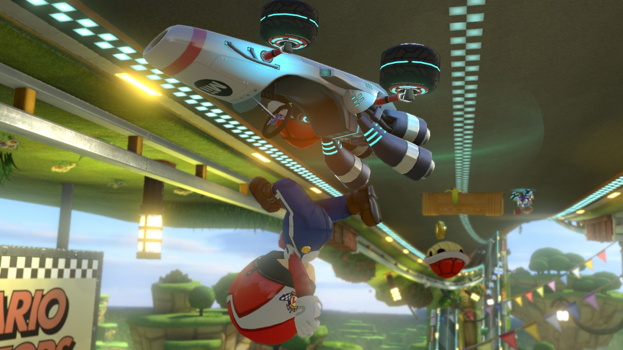 Mario (universo) | Smashpedia | Fandom, image size:1280x720