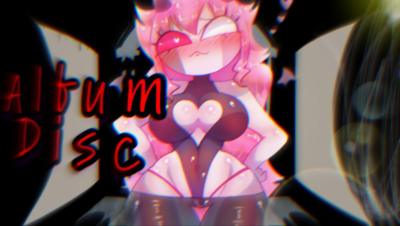 Album Disc