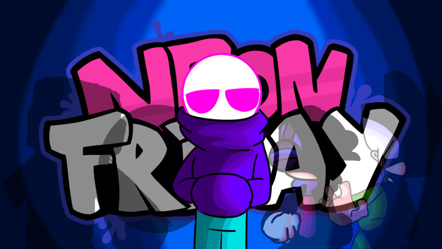 Neon_Friday