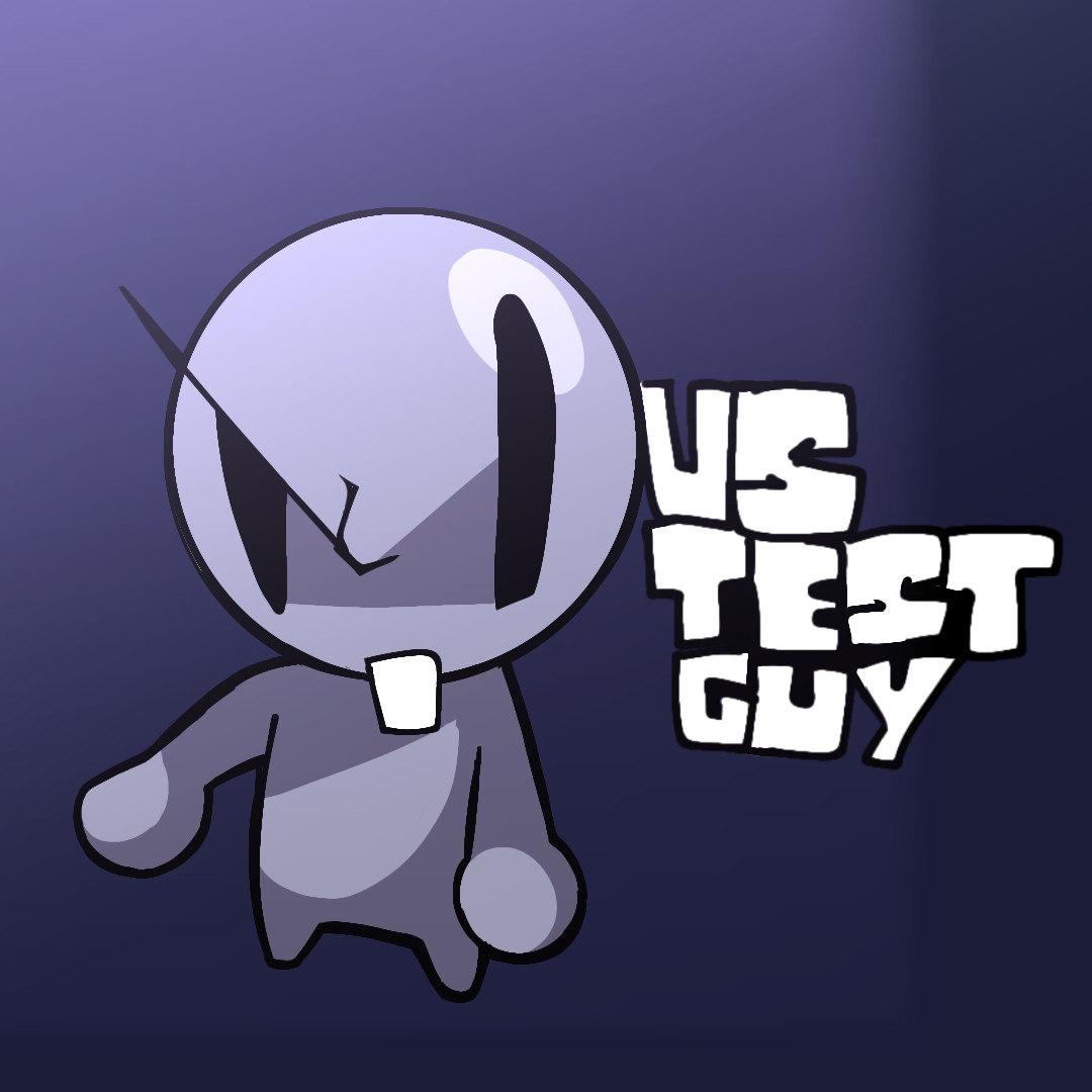 VS TESTGUY [ONESHOT DEMO]