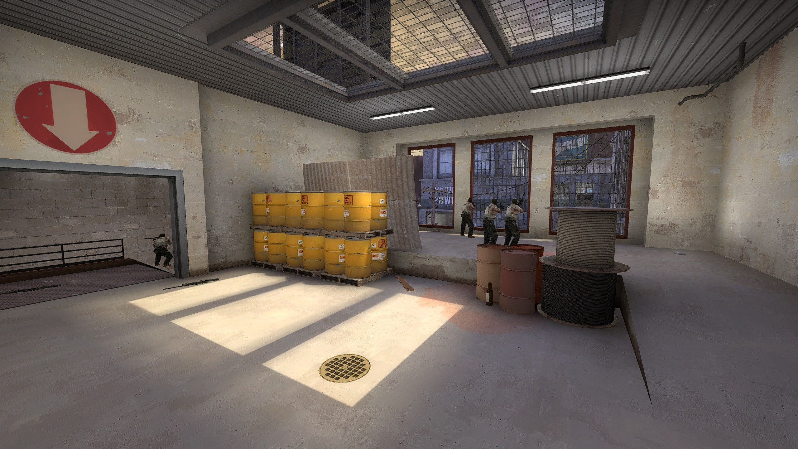AwP PowerHouse Tf2 style Mod for Counter-Strike: Global Offensive | CS ...