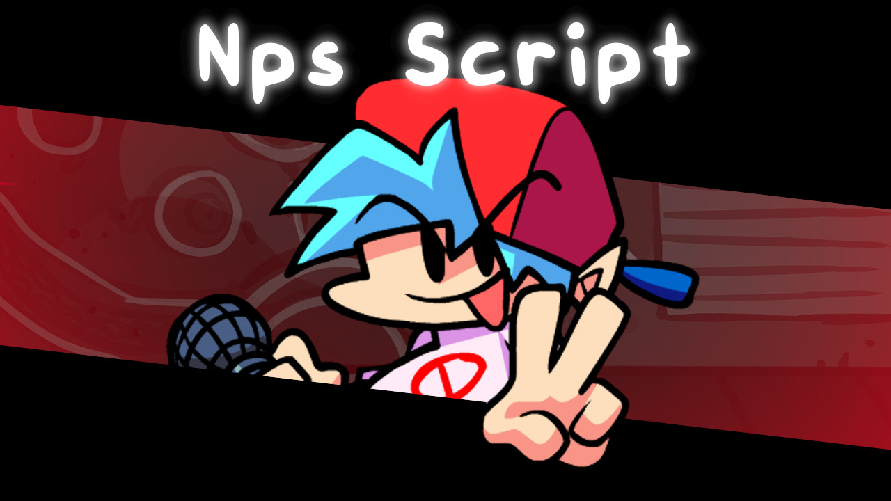 Scoretext with Nps