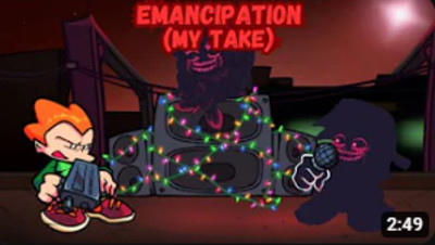 Fnf Corruption CZMMPower Take Demo