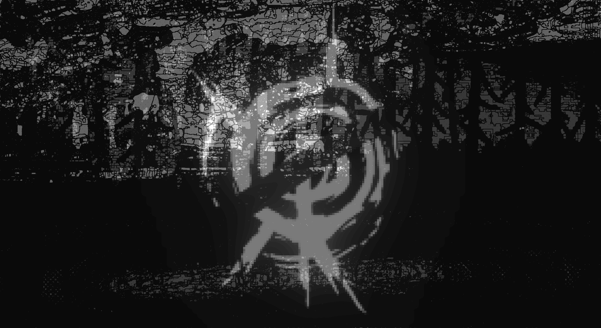 Paranormal Metaphysics Cancelled Build
