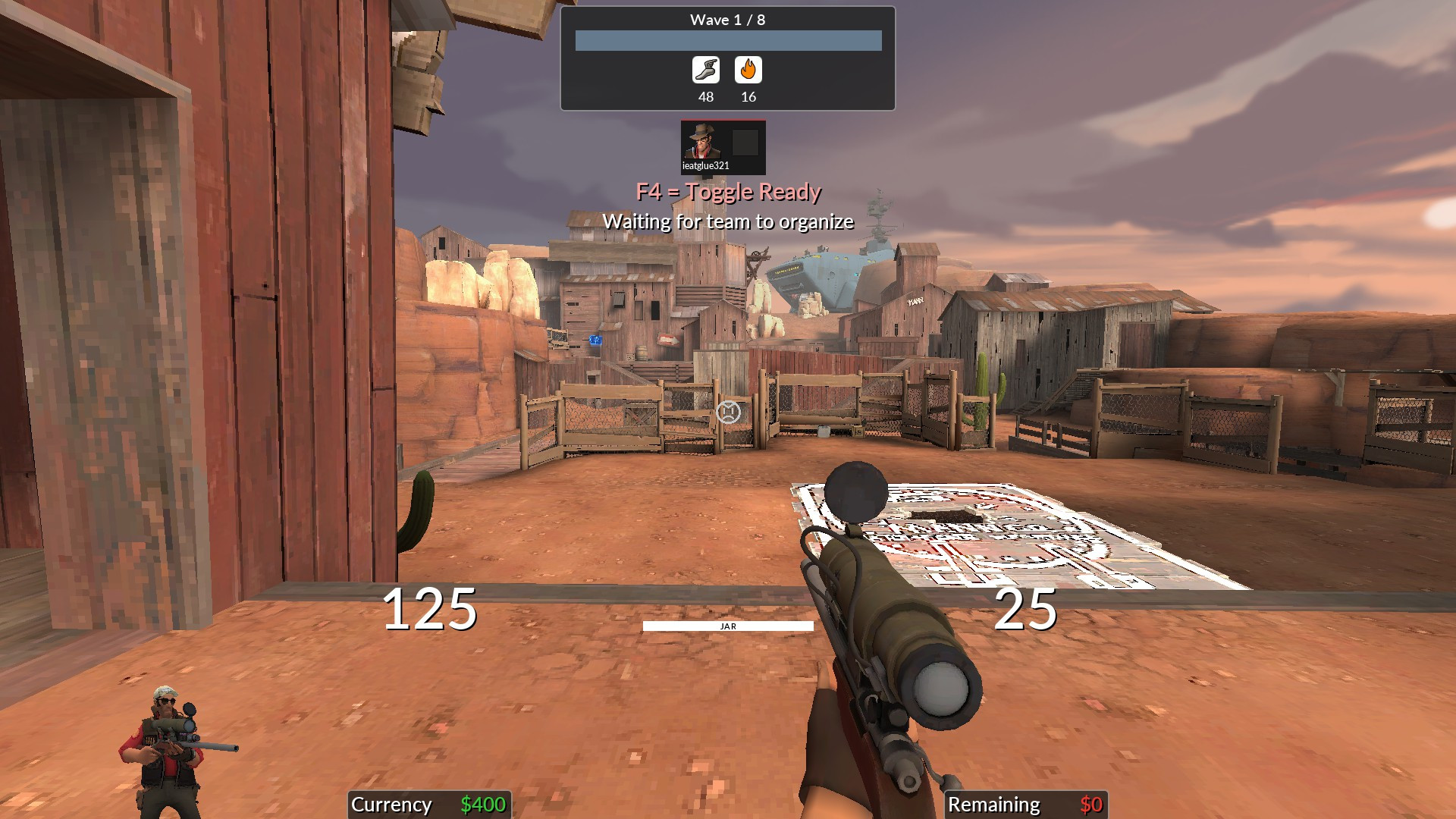 ieatglue321's funny crosshair mod