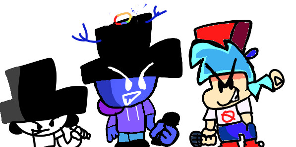 Vs SteveToons