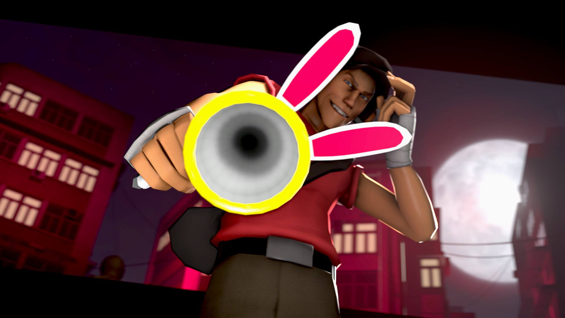 LoLK Reisen Pistol