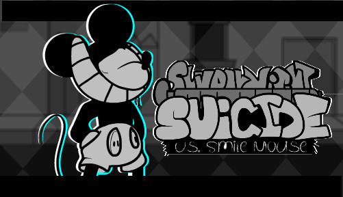 FNF: V.s Smile Mouse [One Shot Mod]