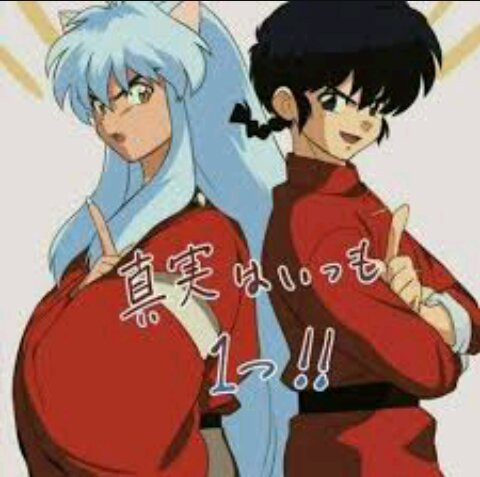 Anime clash