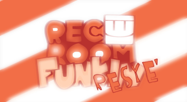 Rec Room Funkin Restyle' (4.0 UPDATE)