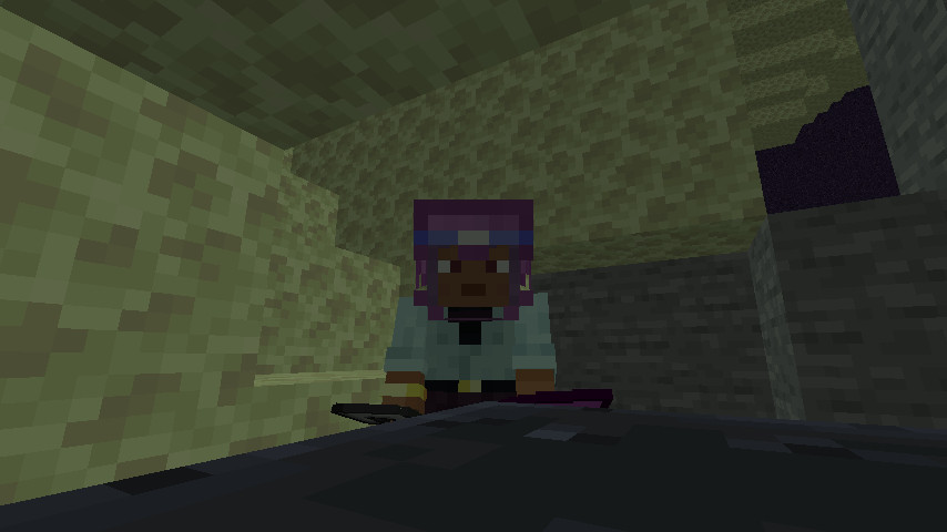 Minecraft End Update Mod for Minecraft: Java Edition | MC Mods