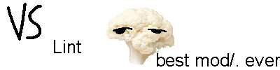 VS. Lint (VATF)