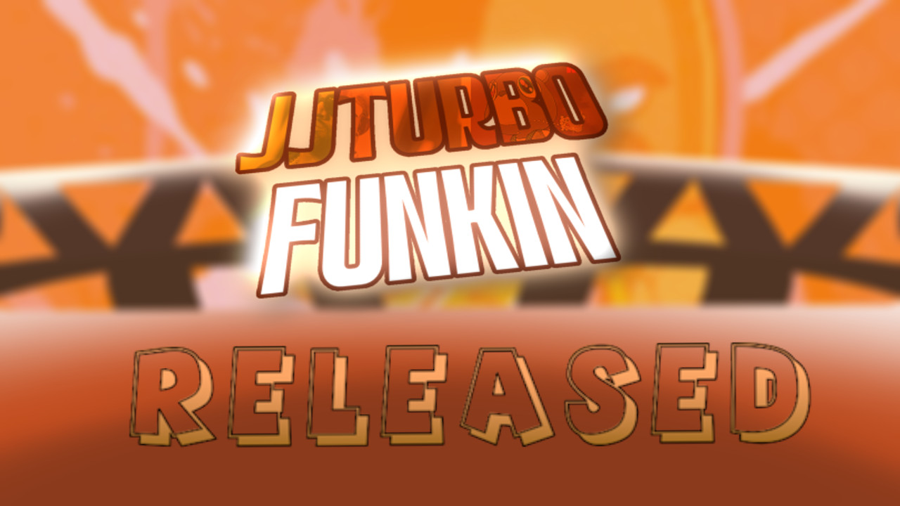 JJTURBOFUNKIN