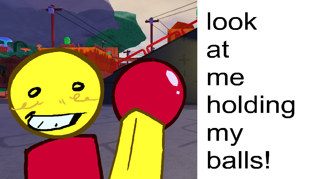 FNF: VS Baller