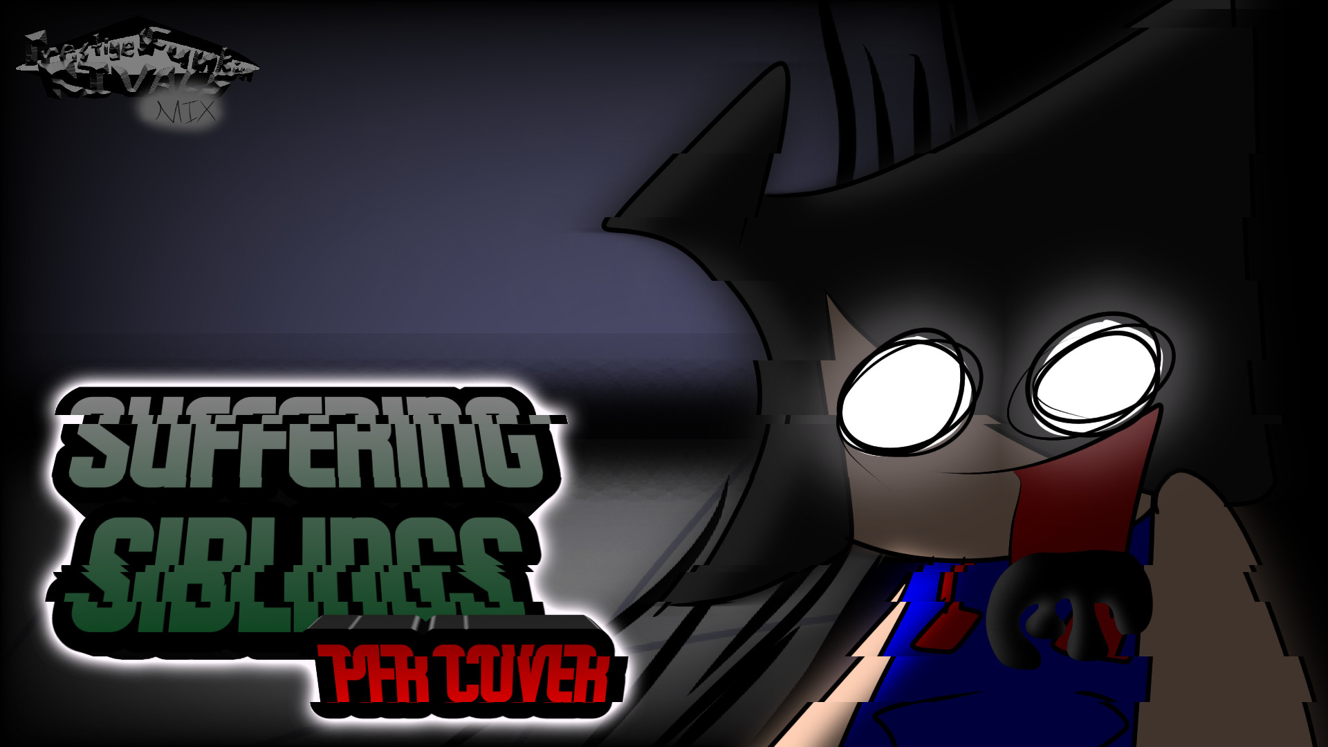 Suffering Siblings - PFR Mix