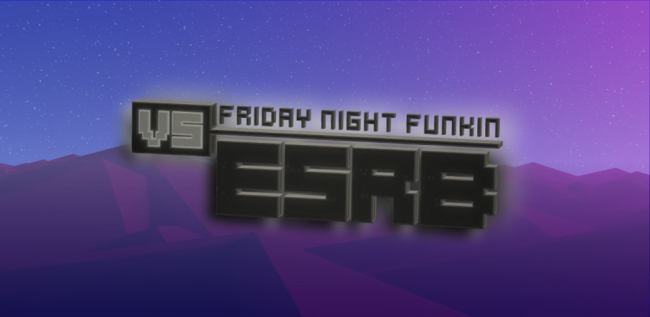 FNF: vs ESRB Rating