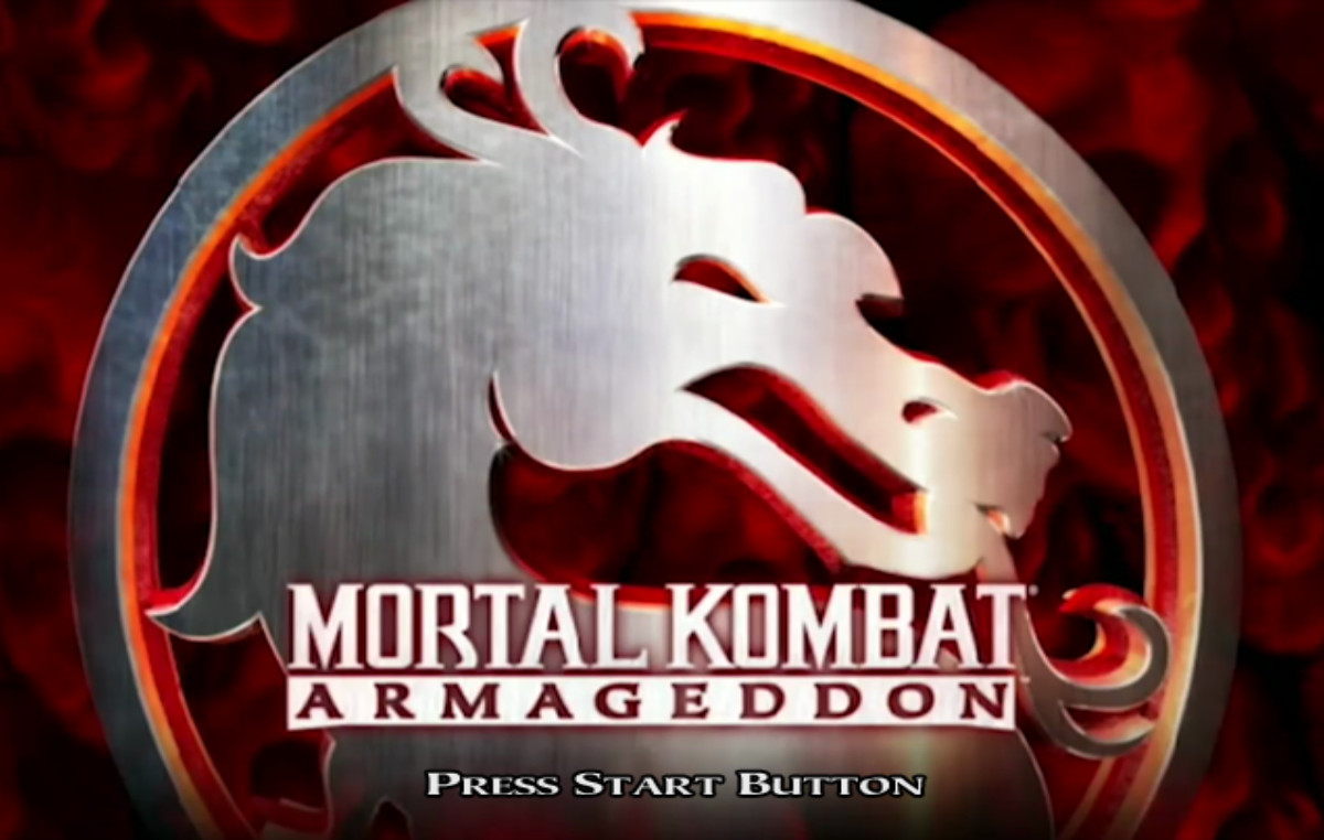 fatality mortal kombat armageddon ps2 como fazer