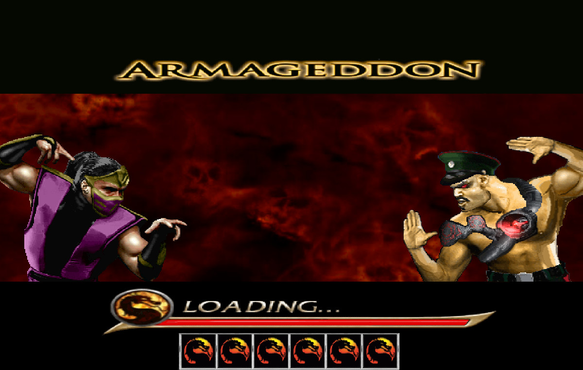 Mortal kombat armageddon download apk