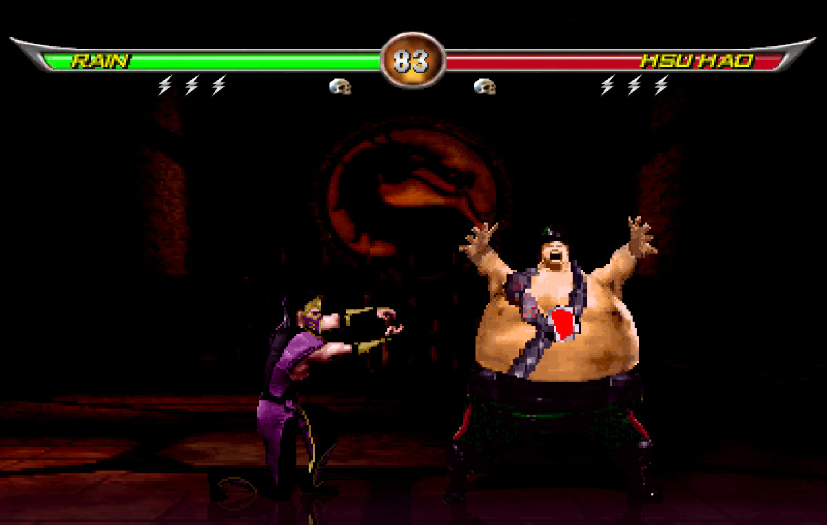 Mortal Kombat Armageddon M.U.G.E.N [M.U.G.E.N] [Mods]
