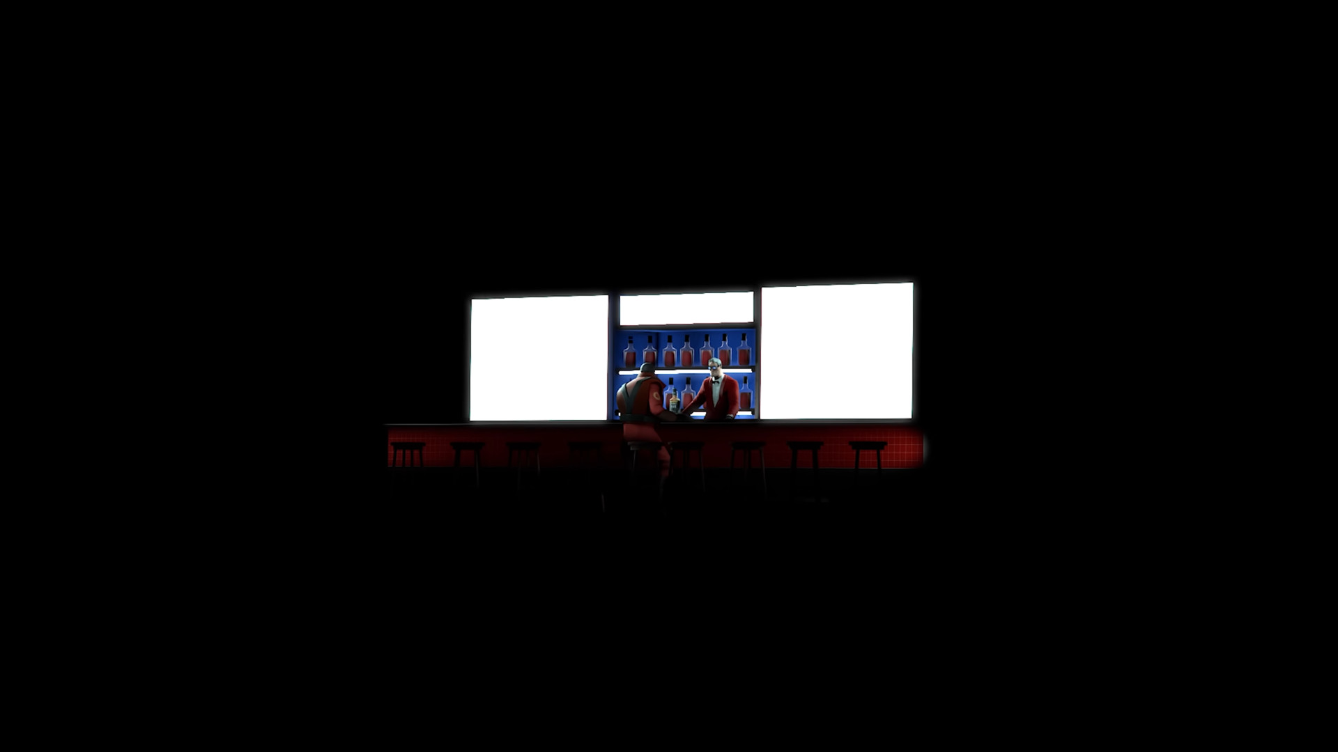 Emesis Blue Background Pack