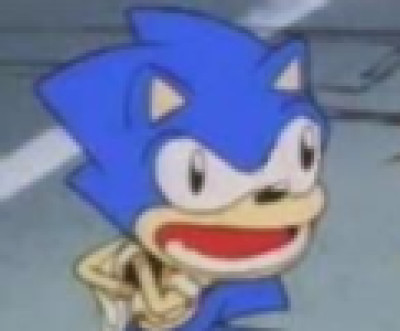 OVA Sonic SF/Chromatic