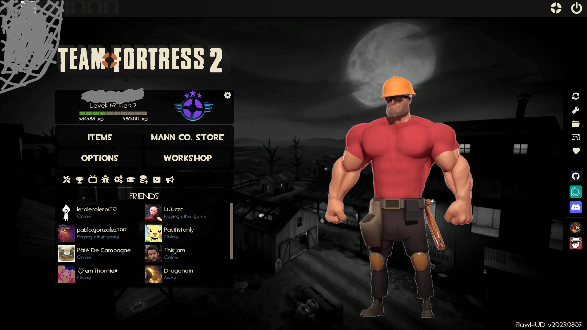 Buff Engineer R/tf2, 53% OFF | www.gbu-presnenskij.ru