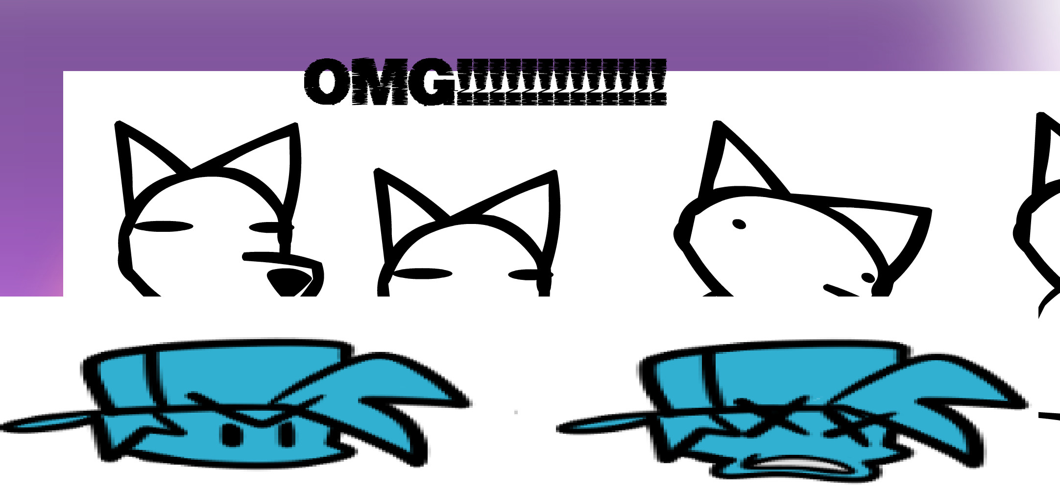 FAN BOYKISSER (MADE IN 2 HOURS)