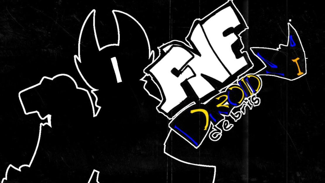 FNF: DROID DEBRIS