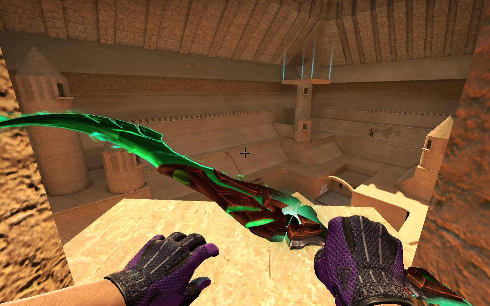 Fire Mage Artifact Weapon Mod for Counter-Strike: Global Offensive | CS ...