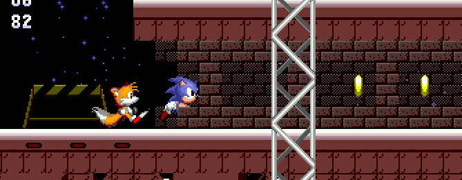 GitHub - NotSoDevy/The-Sonic-Debut-Experience: A Sonic 1 Forever mod where  you experience Sonic Debut in RSDK form.