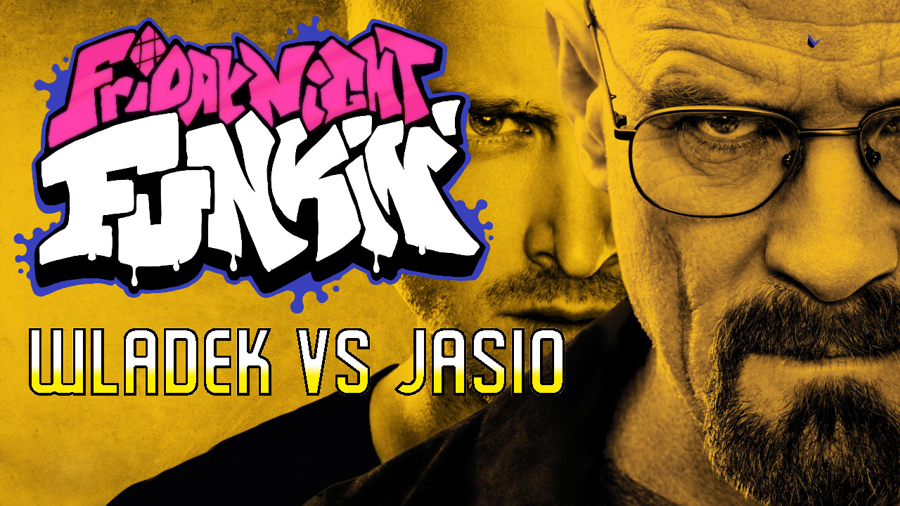 FNF: Władek Vs Jasio