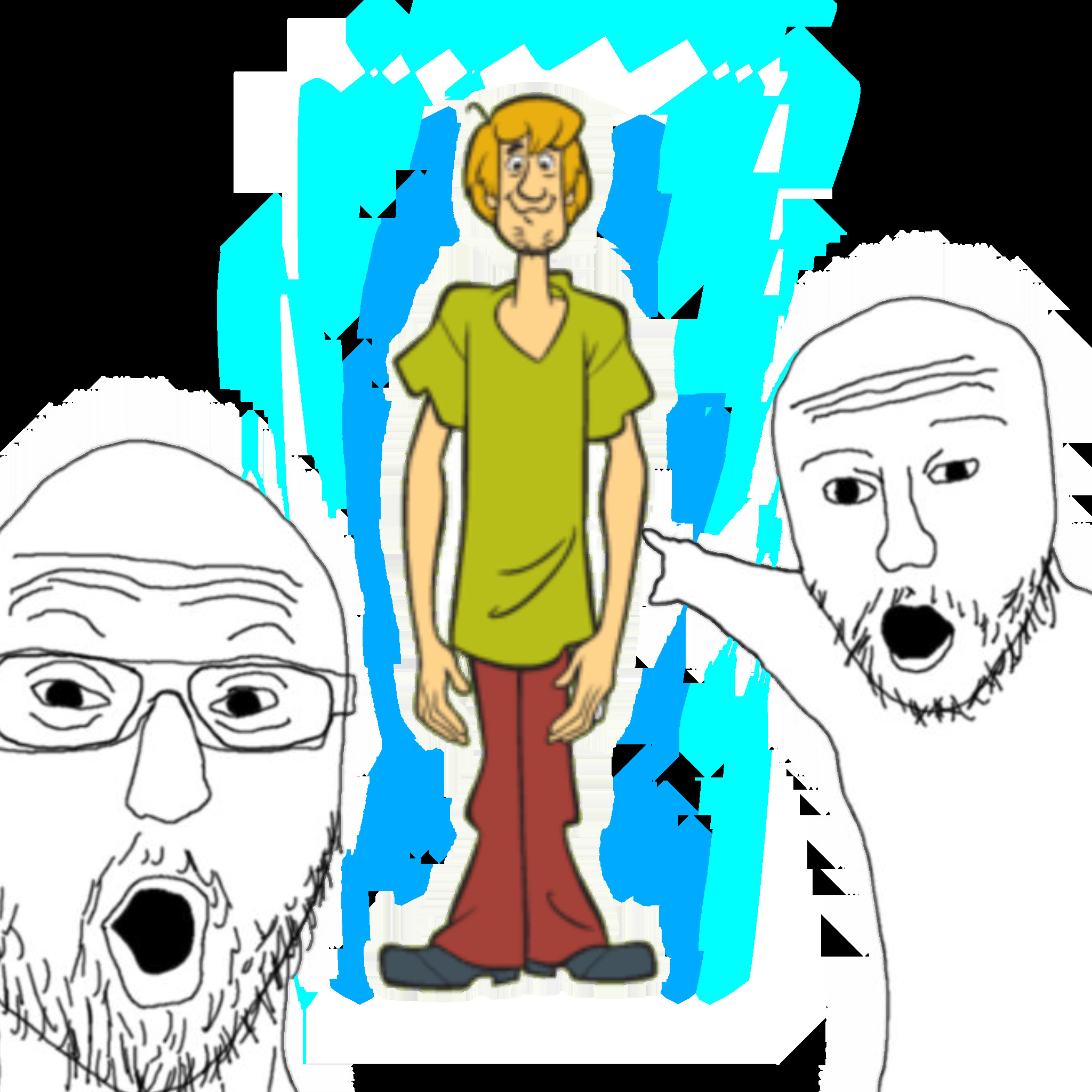 Mix-up Psych Engine Port