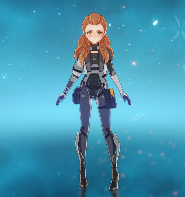 Aloy SWIFT