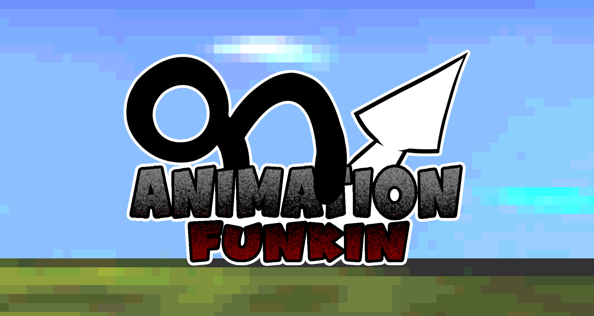 Animation Funkin' Mod for Friday Night Funkin' | FNF Mods