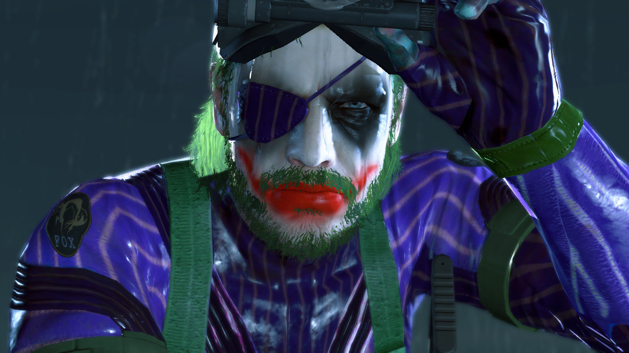 JOKERD 零-ZERO- METEORA JOKERDRIVER 零-ZERO- METEORA