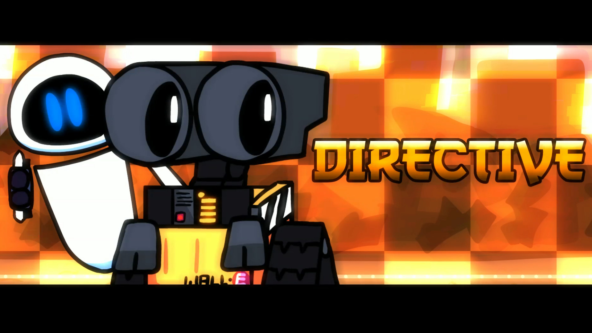 Friday Night Trashin' (Wall•E Oneshot Mod)