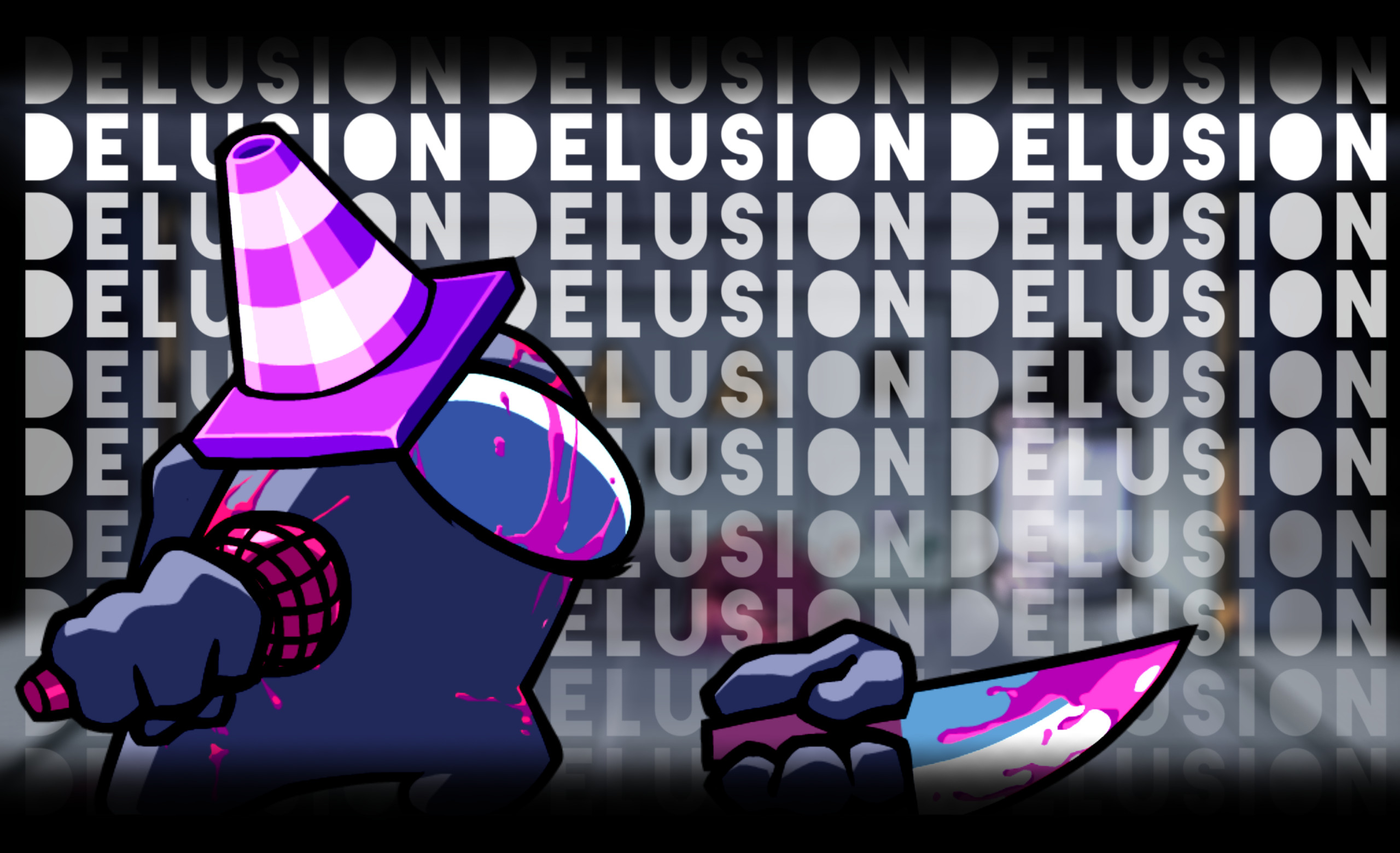 Delusion Rechart