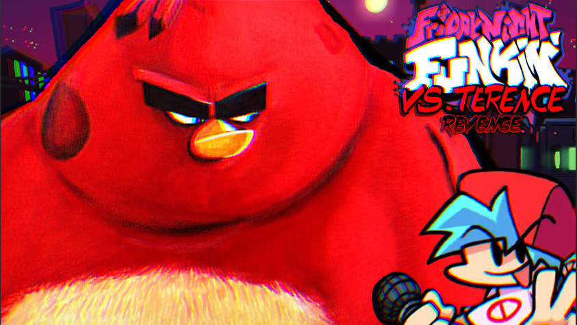 Vs. Terence's Revenge
