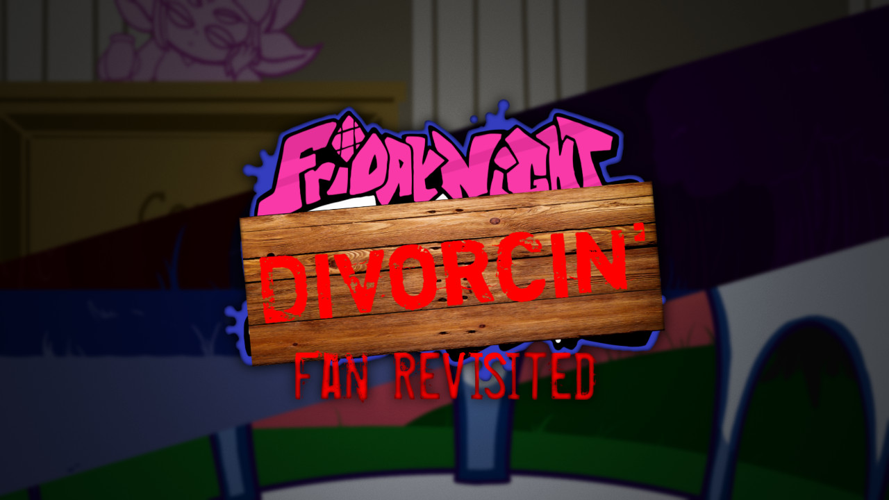 Friday Night Divorcin' Fan Revisited