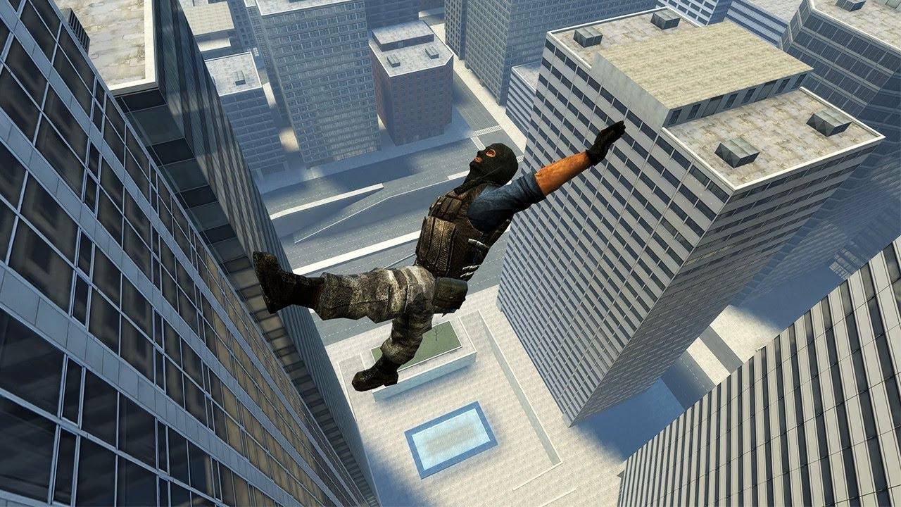 RagMod Mod for Garry's Mod | GMod Mods